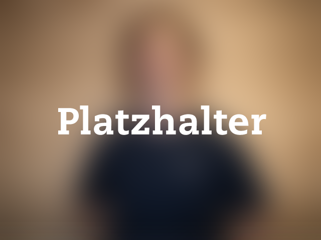 Platzhalter