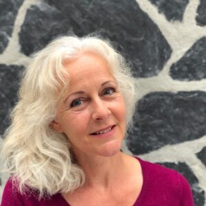 Rita portret homepage