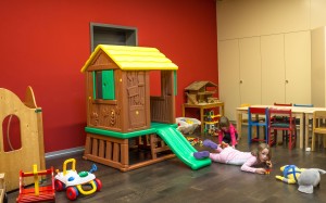 Kinderparadies