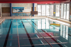 Schwimmbad