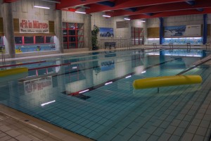 Schwimmbad